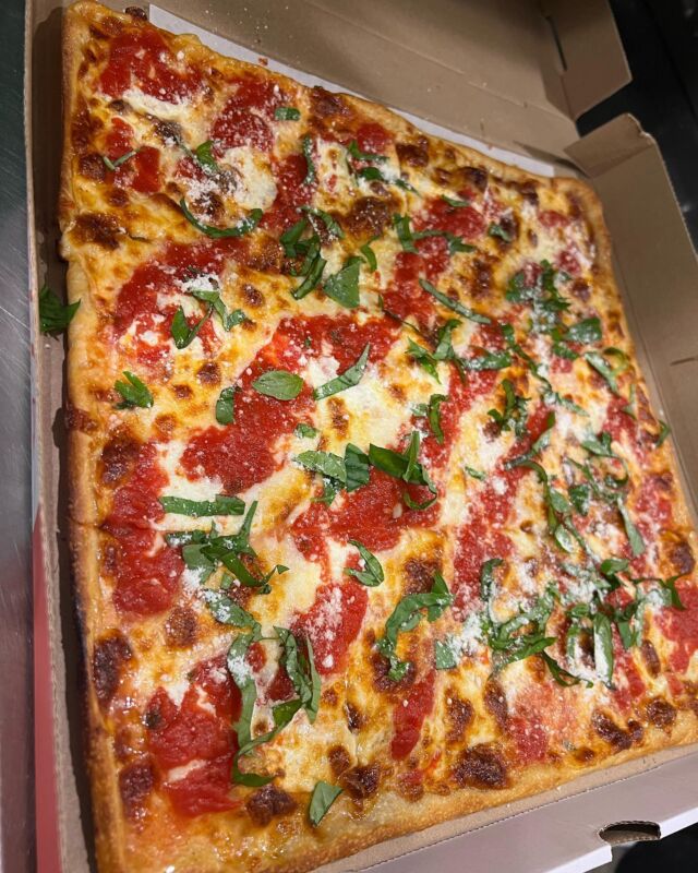 Pizza Delivery In Strathmere Nj 